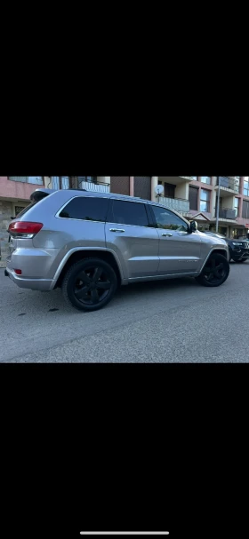 Jeep Grand cherokee Grand Cherokee 3.6* V6* Overland* вс екстри - 15298 € / 29920.29 лв. - 99907146 6 | Car24.bg Jeep Grand cherokee Grand Cherokee 3.6* V6* Overland* вс екстри - 15298 € / 29920.29 лв. - 99907146 6