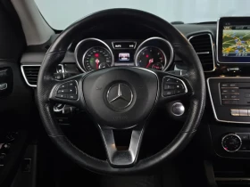 Mercedes-Benz GLE 250 D 4Matic - 17066 € - 32249679 13 | Car24.bg Mercedes-Benz GLE 250 D 4Matic - 17066 € - 32249679 13