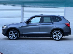 BMW X3 3.0d 258 Full | Auto.bg — изображение 4 BMW X3 3.0d 258 Full | Auto.bg — изображение 4