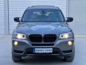 BMW X3 3.0d 258 Full | Auto.bg — изображение 2 BMW X3 3.0d 258 Full | Auto.bg — изображение 2