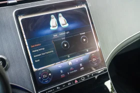 Mercedes-Benz EQE EQE350| NoAccident| AMGExclusive| 360| LDA | Auto.bg — изображение 12 Mercedes-Benz EQE EQE350| NoAccident| AMGExclusive| 360| LDA | Auto.bg — изображение 12