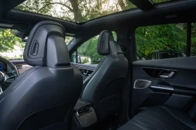 Mercedes-Benz EQE EQE350| NoAccident| AMGExclusive| 360| LDA | Auto.bg — изображение 15 Mercedes-Benz EQE EQE350| NoAccident| AMGExclusive| 360| LDA | Auto.bg — изображение 15