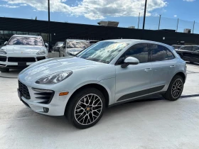 Porsche Macan S / CARFAX / ОБДУХВАНЕ / АВТОКРЕДИТ | Auto.bg — изображение 3 Porsche Macan S / CARFAX / ОБДУХВАНЕ / АВТОКРЕДИТ | Auto.bg — изображение 3