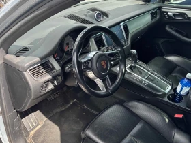 Porsche Macan S / CARFAX / ОБДУХВАНЕ / АВТОКРЕДИТ | Auto.bg — изображение 7 Porsche Macan S / CARFAX / ОБДУХВАНЕ / АВТОКРЕДИТ | Auto.bg — изображение 7