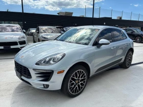 Porsche Macan * S * CARFAX * БЕЗ ПЪРВОНАЧАЛНА ВНОСКА