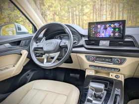 Audi Q5 45 TFSI quattro | Auto.bg — изображение 13 Audi Q5 45 TFSI quattro | Auto.bg — изображение 13