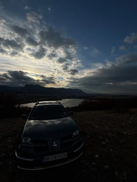 Mitsubishi Outlander undefined | Auto.bg — изображение 7 Mitsubishi Outlander undefined | Auto.bg — изображение 7