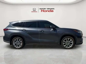 Toyota Highlander HYBRID LIMITED * AWD * 7 МЕСТА * CARFAX * - 32050 € - 97769129 9 | Car24.bg Toyota Highlander HYBRID LIMITED * AWD * 7 МЕСТА * CARFAX * - 32050 € - 97769129 9