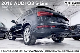 Audi Q3 2.0T * Prestige * АвтоКредит * (ЦЕНА ДО БГ) | Auto.bg — изображение 3 Audi Q3 2.0T * Prestige * АвтоКредит * (ЦЕНА ДО БГ) | Auto.bg — изображение 3