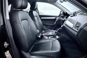 Audi Q3 2.0T * Prestige * АвтоКредит * (ЦЕНА ДО БГ) | Auto.bg — изображение 8 Audi Q3 2.0T * Prestige * АвтоКредит * (ЦЕНА ДО БГ) | Auto.bg — изображение 8