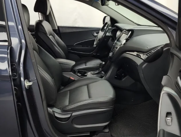 Hyundai Santa fe 2.2 CRDI 4WD - изображение 10 | Auto.bg Hyundai Santa fe 2.2 CRDI 4WD - изображение 10