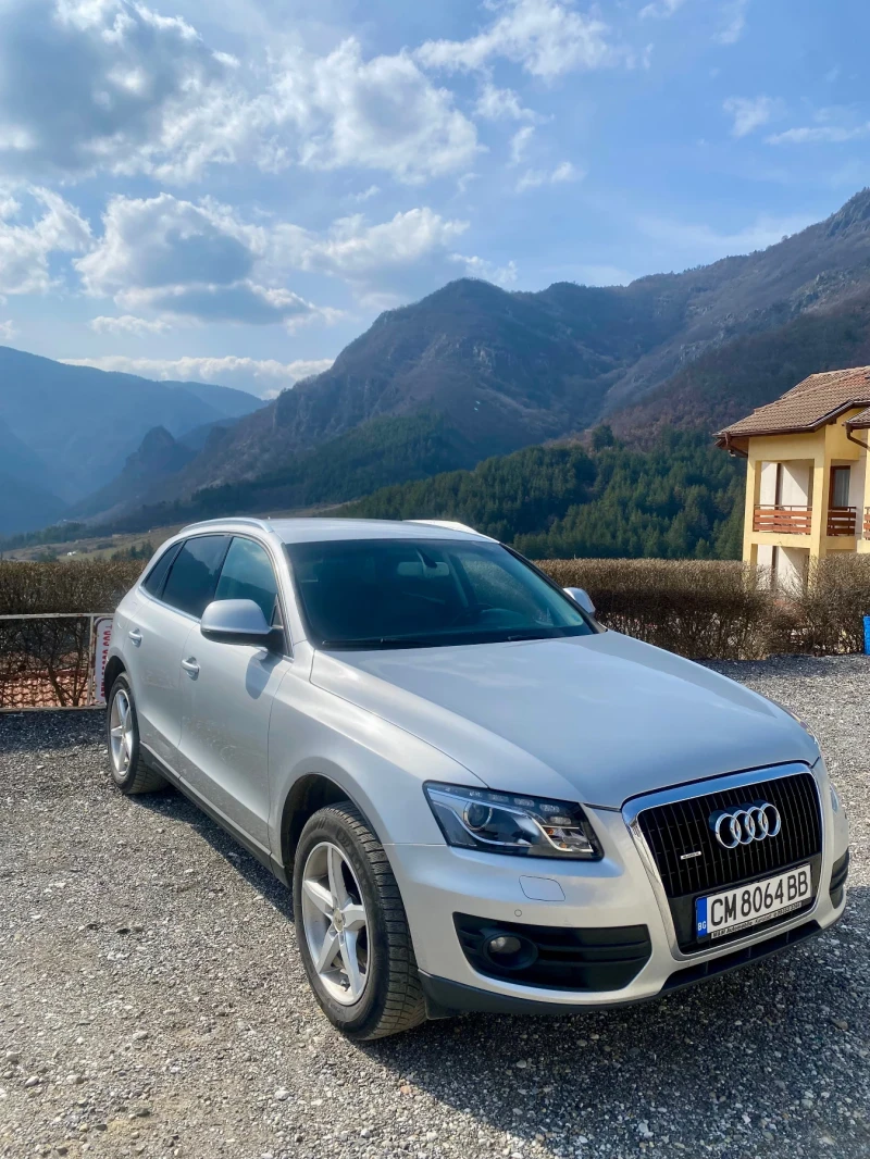 Audi Q5 3.0D - 9999 € / 19556.34 лв. - 69239670 1 | Car24.bg Audi Q5 3.0D - 9999 € / 19556.34 лв. - 69239670 1