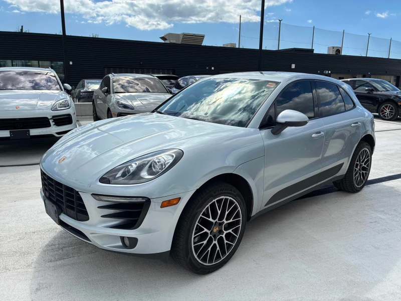 Porsche Macan S / CARFAX / ОБДУХВАНЕ / АВТОКРЕДИТ - 15300 € - 78619092 1 | Car24.bg Porsche Macan S / CARFAX / ОБДУХВАНЕ / АВТОКРЕДИТ - 15300 € - 78619092 1