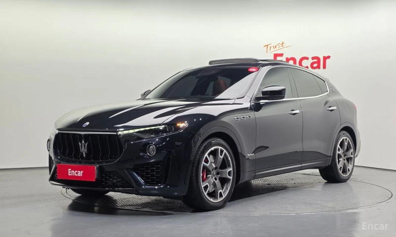 Maserati Levante 3.0 AWD GranSport - 32422 € - 77500876 1 | Car24.bg Maserati Levante 3.0 AWD GranSport - 32422 € - 77500876 1