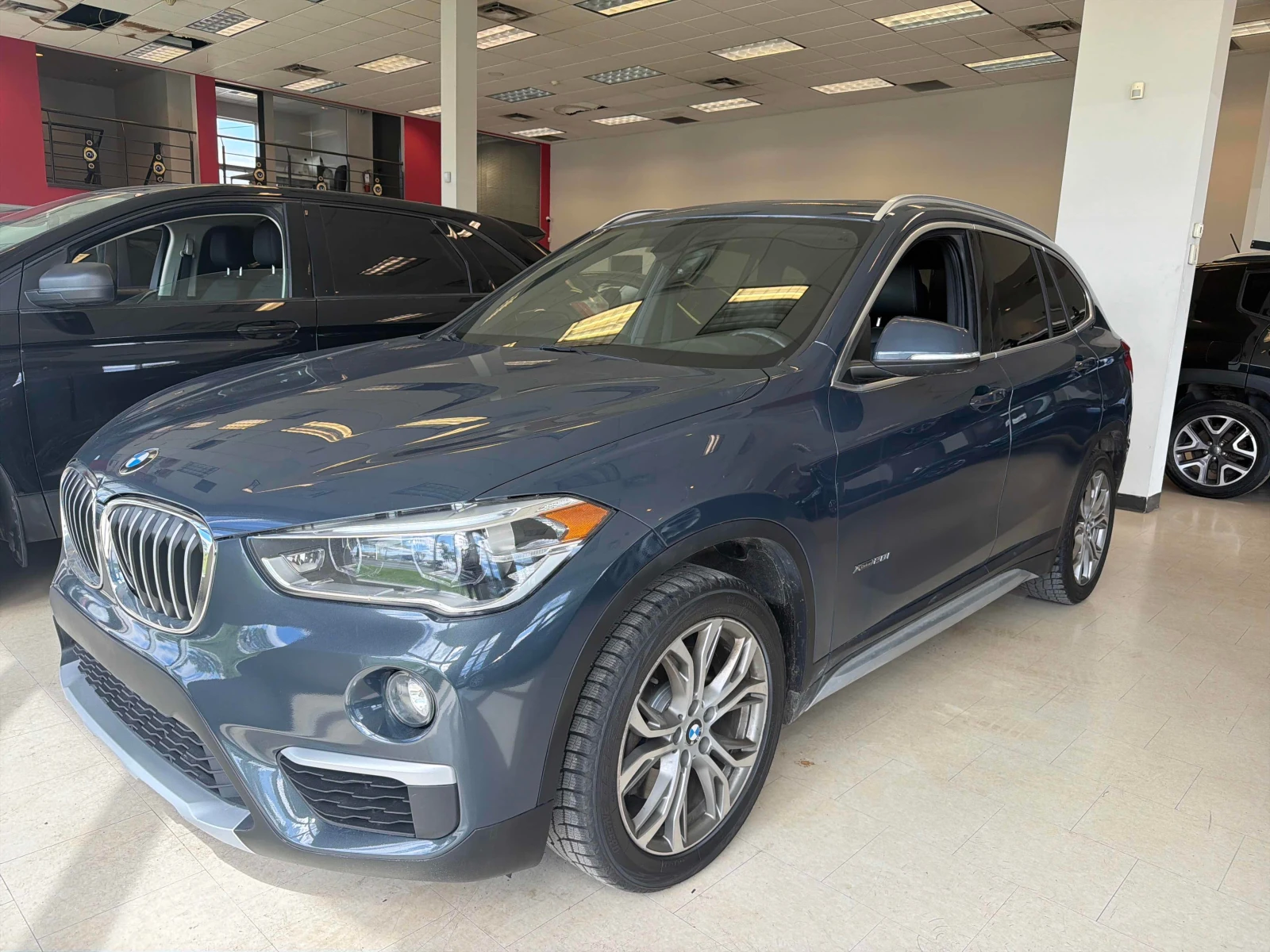BMW X1 * xDrive28i * АВТОКРЕДИТ БЕЗ ПЪРВОНАЧАЛНА ВНОСКА* | Auto.bg — изображение 1 BMW X1 * xDrive28i * АВТОКРЕДИТ БЕЗ ПЪРВОНАЧАЛНА ВНОСКА* | Auto.bg — изображение 1