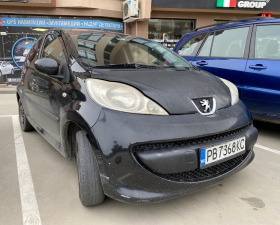 Peugeot 107  | Mobile.bg   1