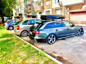 Audi A6 BiTDI B&O, панорама, 360, актив саунд, CarPlay | Auto.bg — изображение 2 Audi A6 BiTDI B&O, панорама, 360, актив саунд, CarPlay | Auto.bg — изображение 2