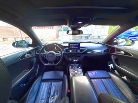 Audi A6 BiTDI B&O, панорама, 360, актив саунд, CarPlay | Auto.bg — изображение 6 Audi A6 BiTDI B&O, панорама, 360, актив саунд, CarPlay | Auto.bg — изображение 6