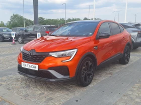 Renault Arkana 1.6 e-tech engineered/E-Tech full hybrid 145 - Car24.bg Renault Arkana 1.6 e-tech engineered/E-Tech full hybrid 145