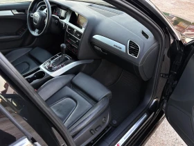 Audi A4 3.0TDI 3XS-line* ABT TUNING* 300к.с*  - 13800 лв. / 7055.83 € - 39782775 8 | Car24.bg Audi A4 3.0TDI 3XS-line* ABT TUNING* 300к.с*  - 13800 лв. / 7055.83 € - 39782775 8