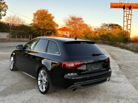Audi A4 3.0TDI 3XS-line* ABT TUNING* 300к.с*  - 13800 лв. / 7055.83 € - 39782775 4 | Car24.bg Audi A4 3.0TDI 3XS-line* ABT TUNING* 300к.с*  - 13800 лв. / 7055.83 € - 39782775 4