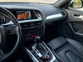 Audi A4 3.0TDI 3XS-line* ABT TUNING* 300к.с*  - 13800 лв. / 7055.83 € - 39782775 10 | Car24.bg Audi A4 3.0TDI 3XS-line* ABT TUNING* 300к.с*  - 13800 лв. / 7055.83 € - 39782775 10