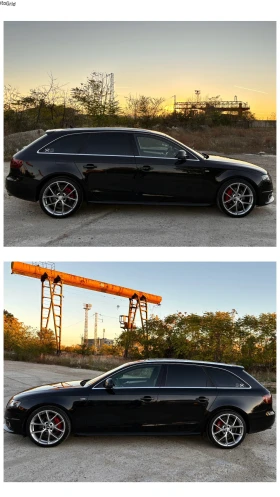 Audi A4 3.0TDI 3XS-line* ABT TUNING* 300к.с*  - 13800 лв. / 7055.83 € - 39782775 5 | Car24.bg Audi A4 3.0TDI 3XS-line* ABT TUNING* 300к.с*  - 13800 лв. / 7055.83 € - 39782775 5