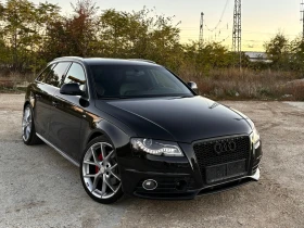 Audi A4 3.0TDI 3XS-line* ABT TUNING* 300к.с*  - 13800 лв. / 7055.83 € - 39782775 2 | Car24.bg Audi A4 3.0TDI 3XS-line* ABT TUNING* 300к.с*  - 13800 лв. / 7055.83 € - 39782775 2