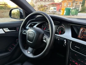 Audi A4 3.0TDI 3XS-line* ABT TUNING* 300к.с*  - 13800 лв. / 7055.83 € - 39782775 12 | Car24.bg Audi A4 3.0TDI 3XS-line* ABT TUNING* 300к.с*  - 13800 лв. / 7055.83 € - 39782775 12