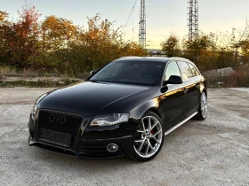 Audi A4 3.0TDI 3XS-line* ABT TUNING* 300к.с*  - Car24.bg Audi A4 3.0TDI 3XS-line* ABT TUNING* 300к.с*