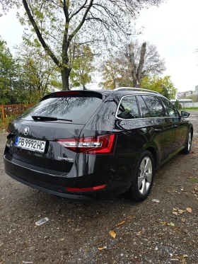Skoda Superb 2.0 - 29400 лв. / 15031.98 € - 79444698 4 | Car24.bg Skoda Superb 2.0 - 29400 лв. / 15031.98 € - 79444698 4