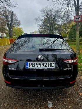 Skoda Superb 2.0 - 29400 лв. / 15031.98 € - 79444698 6 | Car24.bg Skoda Superb 2.0 - 29400 лв. / 15031.98 € - 79444698 6