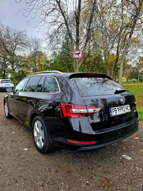 Skoda Superb 2.0 - 29400 лв. / 15031.98 € - 79444698 5 | Car24.bg Skoda Superb 2.0 - 29400 лв. / 15031.98 € - 79444698 5