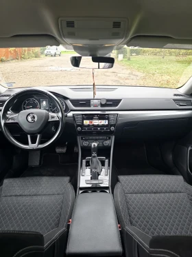 Skoda Superb 2.0 - 29400 лв. / 15031.98 € - 79444698 12 | Car24.bg Skoda Superb 2.0 - 29400 лв. / 15031.98 € - 79444698 12