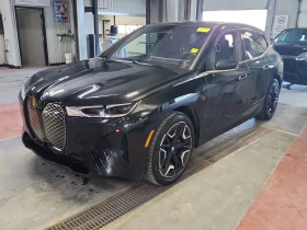 BMW iX XDRIVE50 * * CARFAX * * АВТО КРЕДИТ * * - Car24.bg BMW iX XDRIVE50 * * CARFAX * * АВТО КРЕДИТ * *