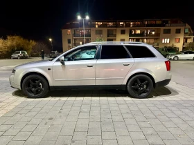 Audi A4 1.9 131 - 8700 лв. / 4448.24 € - 91961542 3 | Car24.bg Audi A4 1.9 131 - 8700 лв. / 4448.24 € - 91961542 3