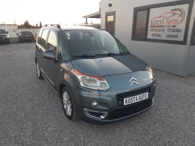 Citroen C3 Picasso КАТО НОВ - Car24.bg Citroen C3 Picasso КАТО НОВ