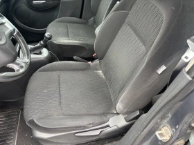 Citroen C3 Picasso КАТО НОВ - 8900 лв. / 4550.50 € - 41488345 9 | Car24.bg Citroen C3 Picasso КАТО НОВ - 8900 лв. / 4550.50 € - 41488345 9