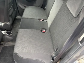 Citroen C3 Picasso КАТО НОВ - 8900 лв. / 4550.50 € - 41488345 10 | Car24.bg Citroen C3 Picasso КАТО НОВ - 8900 лв. / 4550.50 € - 41488345 10