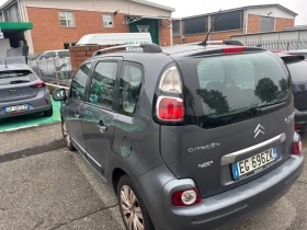 Citroen C3 Picasso КАТО НОВ - 8900 лв. / 4550.50 € - 41488345 6 | Car24.bg Citroen C3 Picasso КАТО НОВ - 8900 лв. / 4550.50 € - 41488345 6