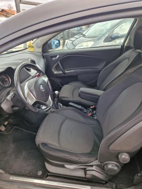 Alfa Romeo MiTo 1.4 бензин 155к.с - 6000 лв. / 3067.75 € - 13655095 8 | Car24.bg Alfa Romeo MiTo 1.4 бензин 155к.с - 6000 лв. / 3067.75 € - 13655095 8