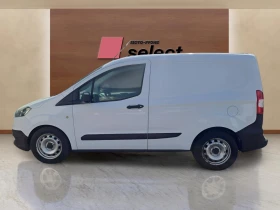 Ford Courier 1.5 TDCi - 6391 € / 12499.71 лв. - 93560483 8 | Car24.bg Ford Courier 1.5 TDCi - 6391 € / 12499.71 лв. - 93560483 8
