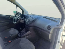 Ford Courier 1.5 TDCi - 6391 € / 12499.71 лв. - 93560483 10 | Car24.bg Ford Courier 1.5 TDCi - 6391 € / 12499.71 лв. - 93560483 10