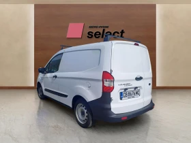 Ford Courier 1.5 TDCi - 6391 € / 12499.71 лв. - 93560483 7 | Car24.bg Ford Courier 1.5 TDCi - 6391 € / 12499.71 лв. - 93560483 7