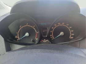 Ford Courier 1.5 TDCi - 6391 € / 12499.71 лв. - 93560483 11 | Car24.bg Ford Courier 1.5 TDCi - 6391 € / 12499.71 лв. - 93560483 11