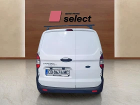 Ford Courier 1.5 TDCi - 6391 € / 12499.71 лв. - 93560483 6 | Car24.bg Ford Courier 1.5 TDCi - 6391 € / 12499.71 лв. - 93560483 6