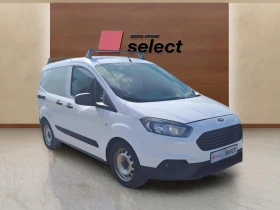 Ford Courier 1.5 TDCi - 6391 € / 12499.71 лв. - 93560483 3 | Car24.bg Ford Courier 1.5 TDCi - 6391 € / 12499.71 лв. - 93560483 3