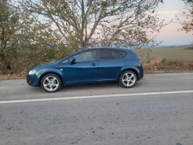 Seat Leon 2.0 TDI 140 - 3350 € / 6552.03 лв. - 66815553 3 | Car24.bg Seat Leon 2.0 TDI 140 - 3350 € / 6552.03 лв. - 66815553 3