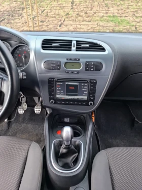 Seat Leon 2.0 TDI 140 - 3350 € / 6552.03 лв. - 66815553 12 | Car24.bg Seat Leon 2.0 TDI 140 - 3350 € / 6552.03 лв. - 66815553 12