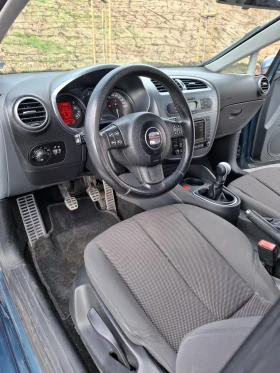 Seat Leon 2.0 TDI 140 - 3350 € / 6552.03 лв. - 66815553 5 | Car24.bg Seat Leon 2.0 TDI 140 - 3350 € / 6552.03 лв. - 66815553 5